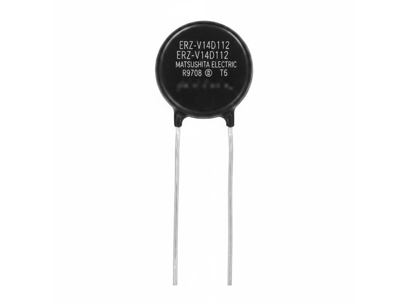 MATSUSHITA ELECTRIC ERZ-V14D112
