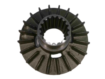 NEXEN GROUP 10536