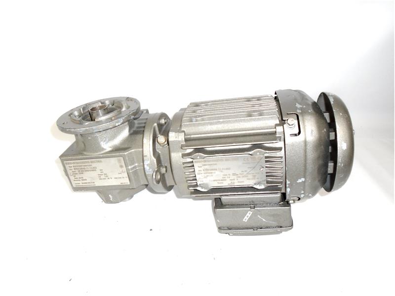 SEW EURODRIVE STF37DRS71M4/C/DH