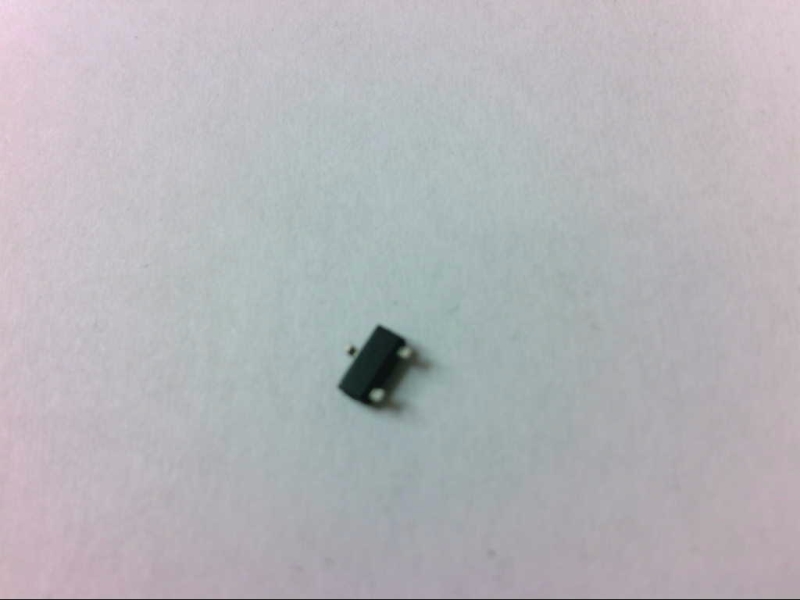 ON SEMICONDUCTOR BAS29