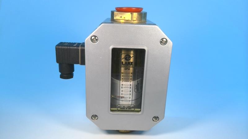 M4B-6WD-10 by AW LAKE COMPANY