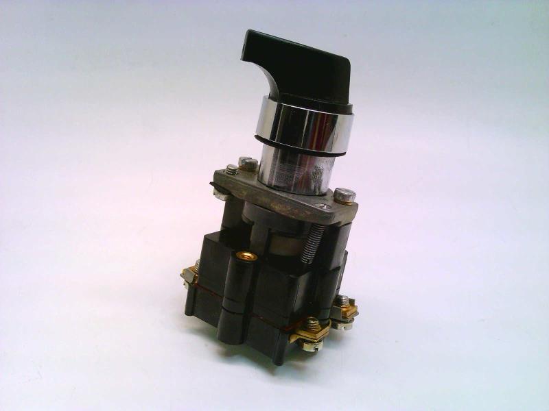 CRAIG & DERRICOTT 22MR/Z512/2