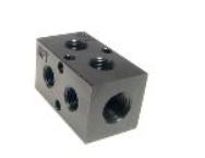 PNEUMADYNE M10-125-2-90W