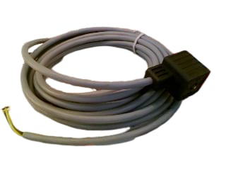 TURCK VAS21-2.220-5/S90/S22