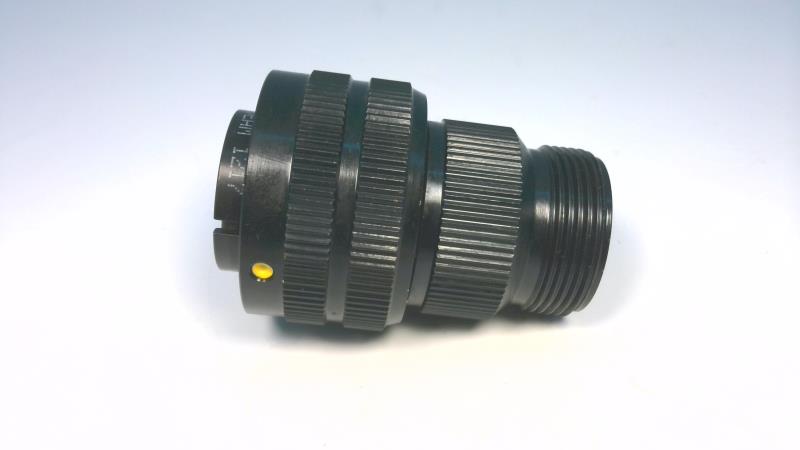 ITT CIR06R-18-1P-F80-T89-VO