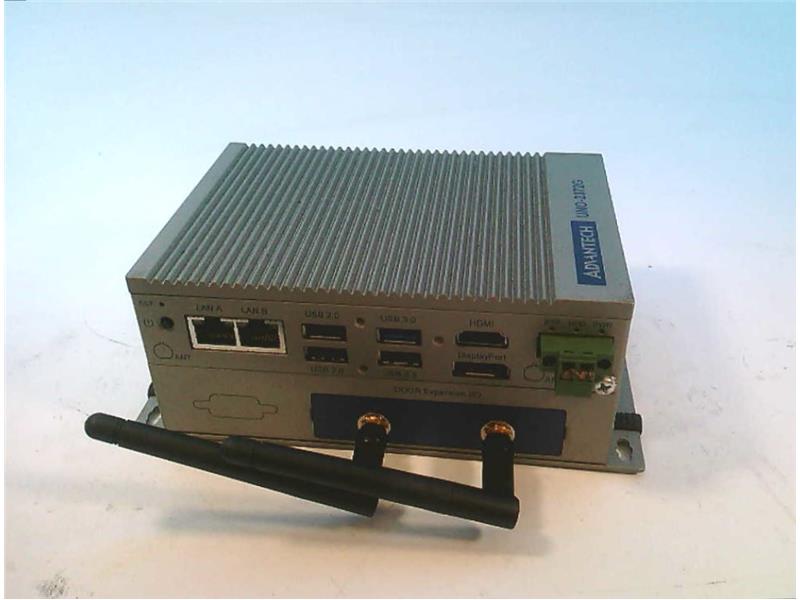 ADVANTECH UNO-2372G-E021AE