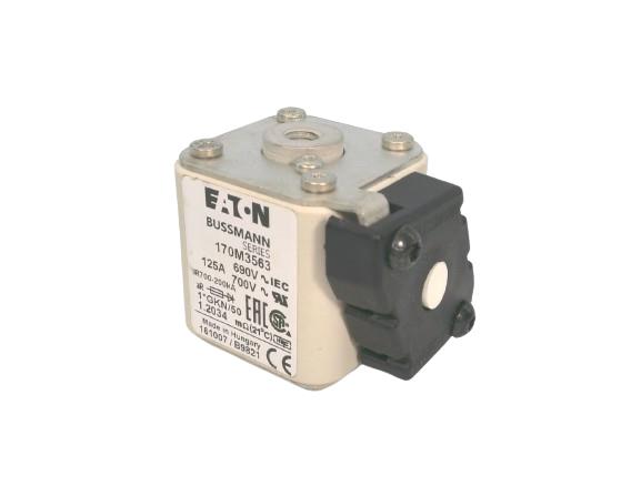 EATON CORPORATION 170M3563