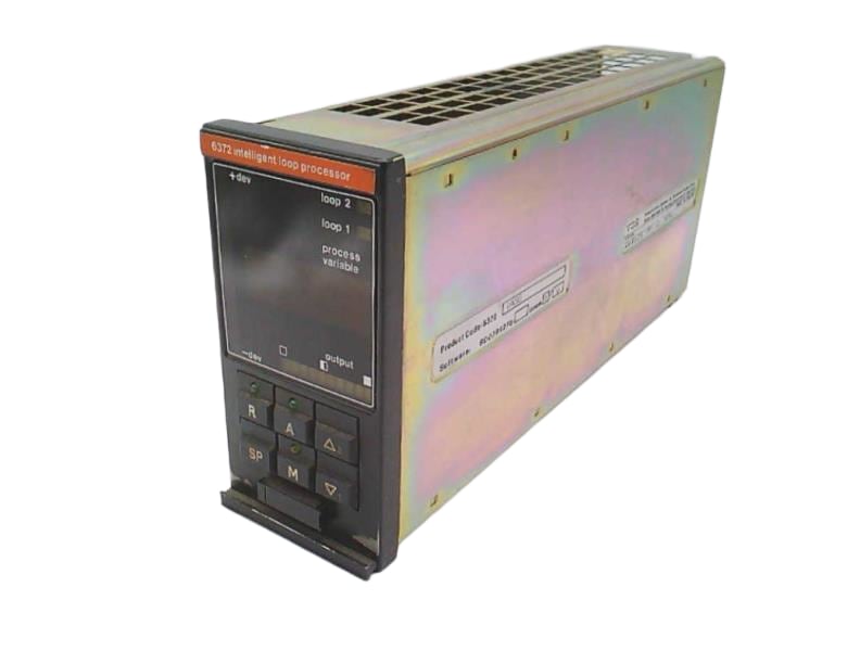 INVENSYS 6372-CASE