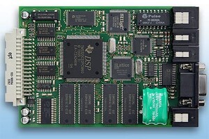 TETRATEC S320-TYP100