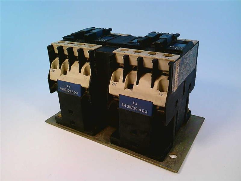 SCHNEIDER ELECTRIC LC2D1210G6