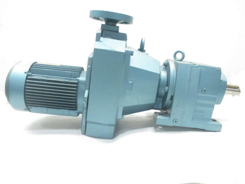 SEW EURODRIVE DF36BDT100L4-KS