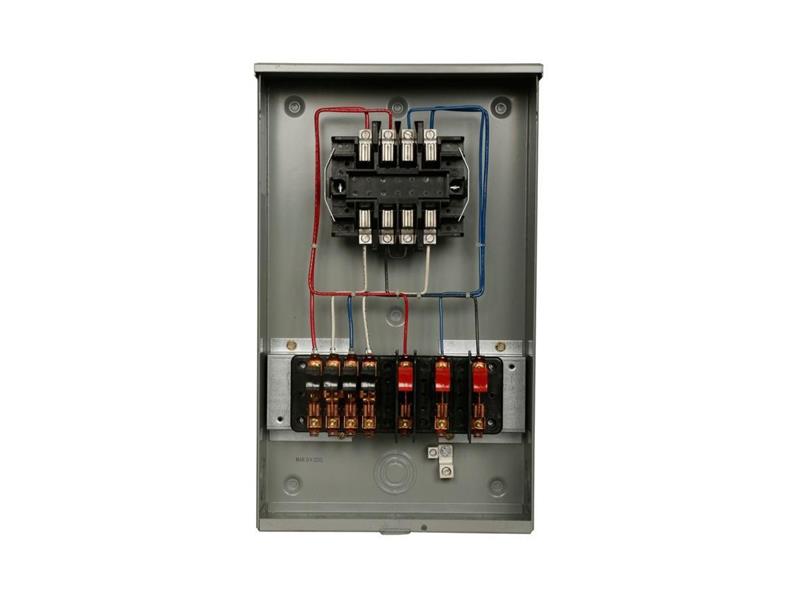 EATON CORPORATION USTH81A194CH