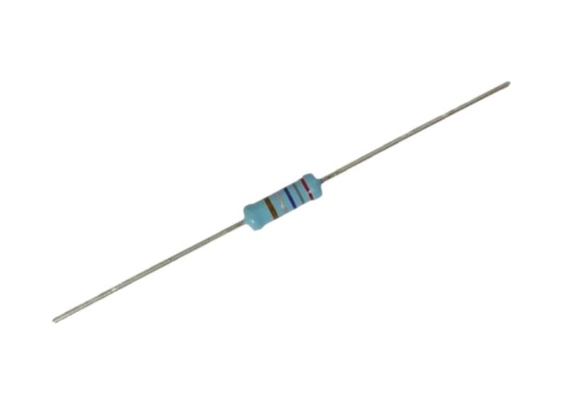 VISHAY MBB02070C2700FCT00