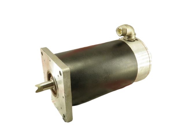 DANAHER MOTION S42HSYY-LSS-NS-02