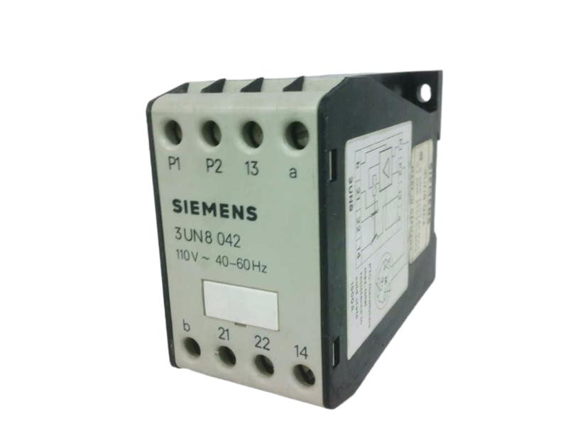 3UN8042 by SIEMENS