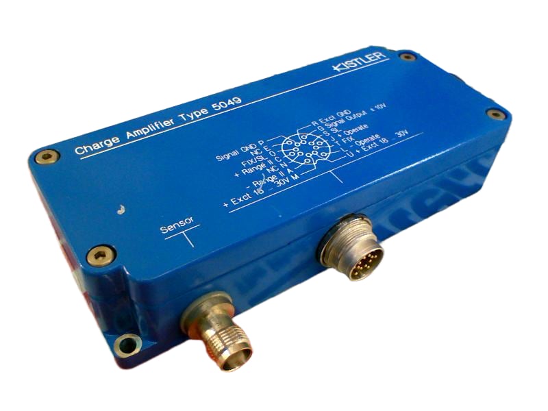 5049A221 by KISTLER INSTRUMENT