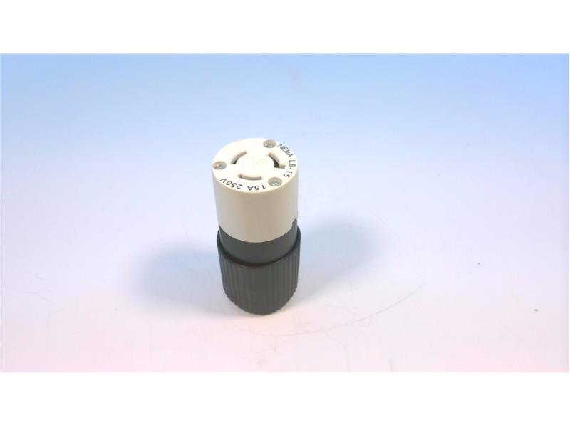 HUBBELL NEMA L6-15