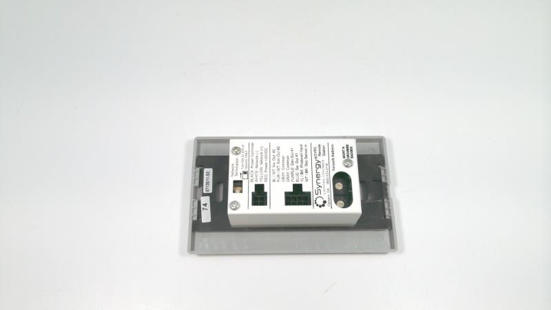 ACUITY BRANDS SYRSP-1G-2BT-WC2-EXT