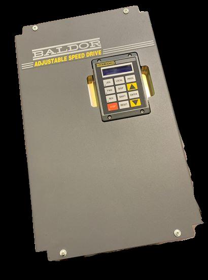 ASEA BROWN BOVERI ID15H415V-EO