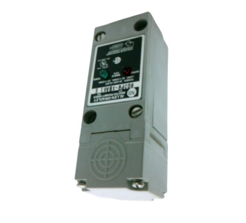 ALLEN BRADLEY 802PR-XBAB1