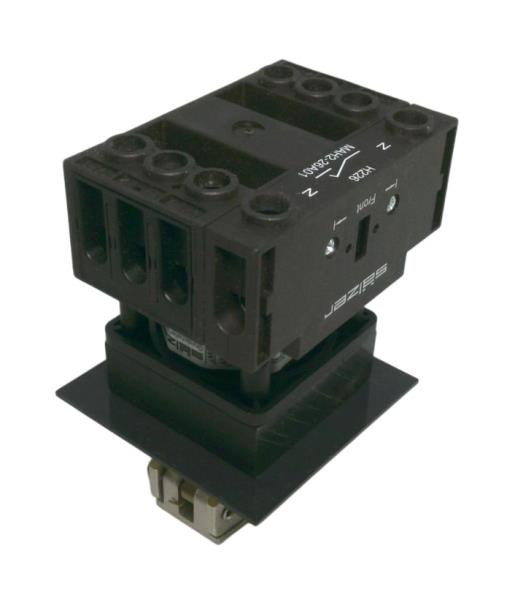 ALLEN BRADLEY 440T-MRPSE12GG