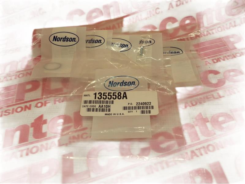 NORDSON 135558A