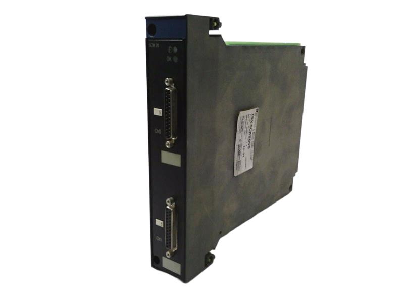 TSXSCM2055 by SCHNEIDER ELECTRIC