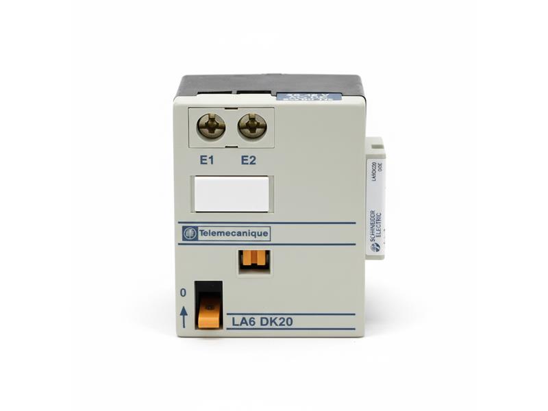 LA6DK20E by SCHNEIDER ELECTRIC