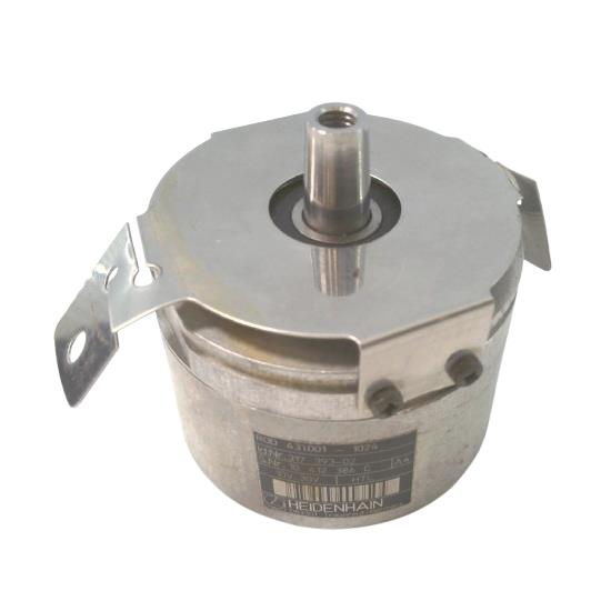 HEIDENHAIN CORP 317 393-02