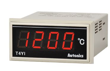 AUTONICS T4YI-N4NJ5C-N