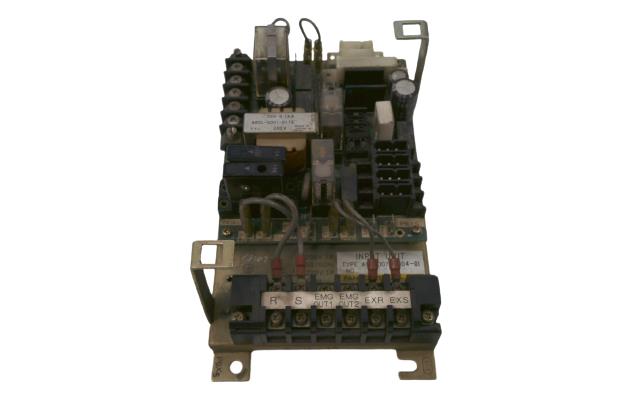 FANUC A14B-0076-B104-01