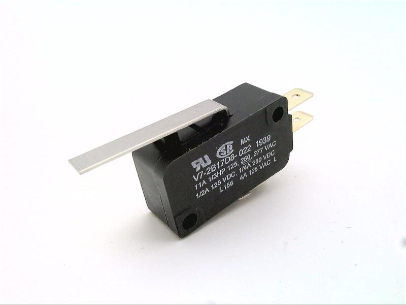 V7-2B17D8-022 by HONEYWELL