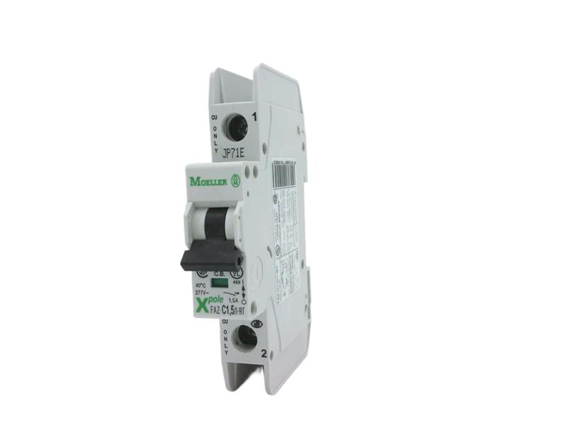 EATON CORPORATION FAZ-C15/1-RT