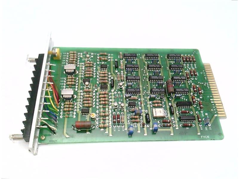 FVC6 by ASEA BROWN BOVERI