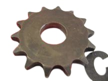 ALTRA INDUSTRIAL MOTION 40A14-3/4