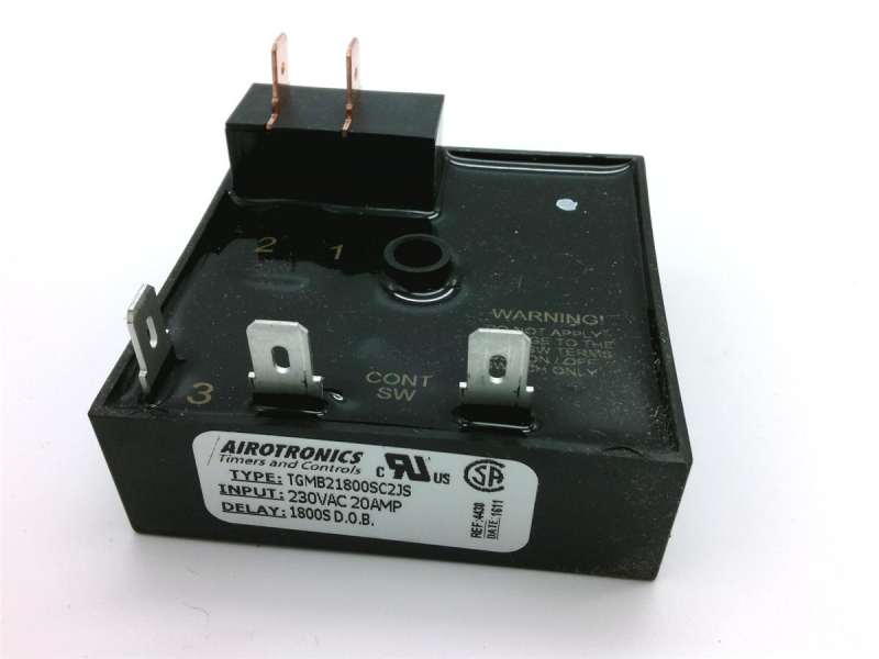 AIROTRONICS TGMB21800SC2J