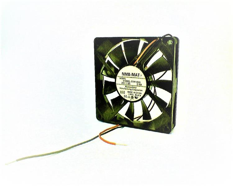 MINEBEA 3106KL-05W-B50-B00