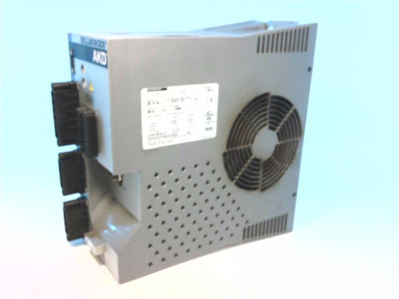 KOLLMORGEN AKD-B02406-NBAN-0000