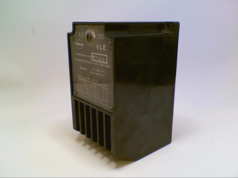 TESCH VLE-220/50
