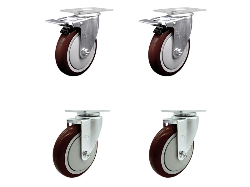 SERVICE CASTER CORPORATION CAM-SCC-TTL20S514-PPUB-MRN-2-S-2