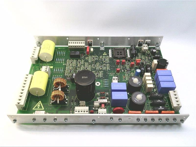 20X3457 by CONVERTEAM