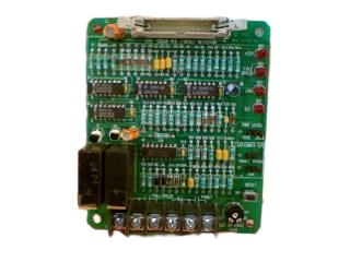 AA1037 by SAFTRONICS