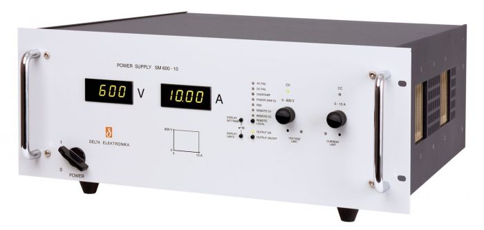 DELTA ELEKTRONIKA SM 300-20