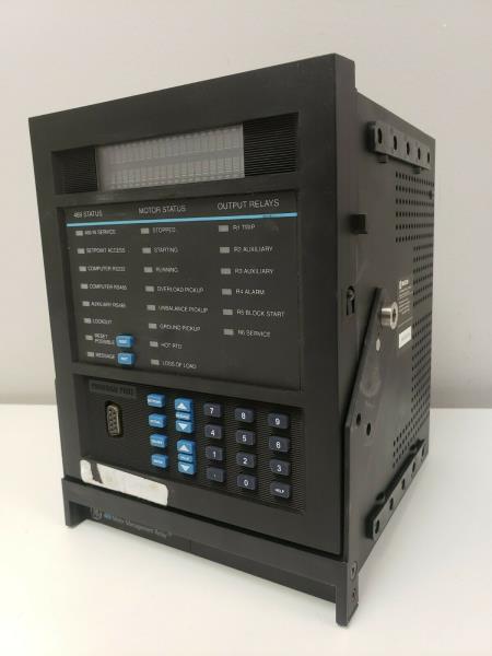 MOD760-P5-G5-S5-H1-A1-R by GENERAL ELECTRIC