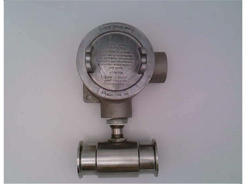 FLOW TECHNOLOGY LN-5-A-MA-9