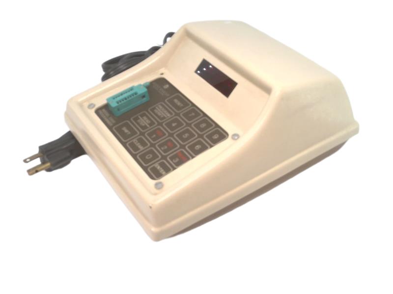 5500 by HONEYWELL