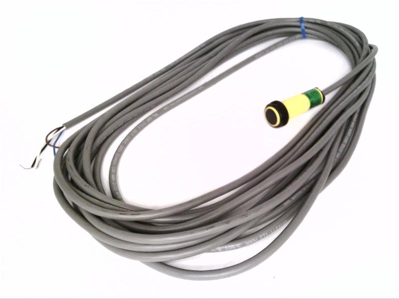 BANNER ENGINEERING S18SN6L W/30