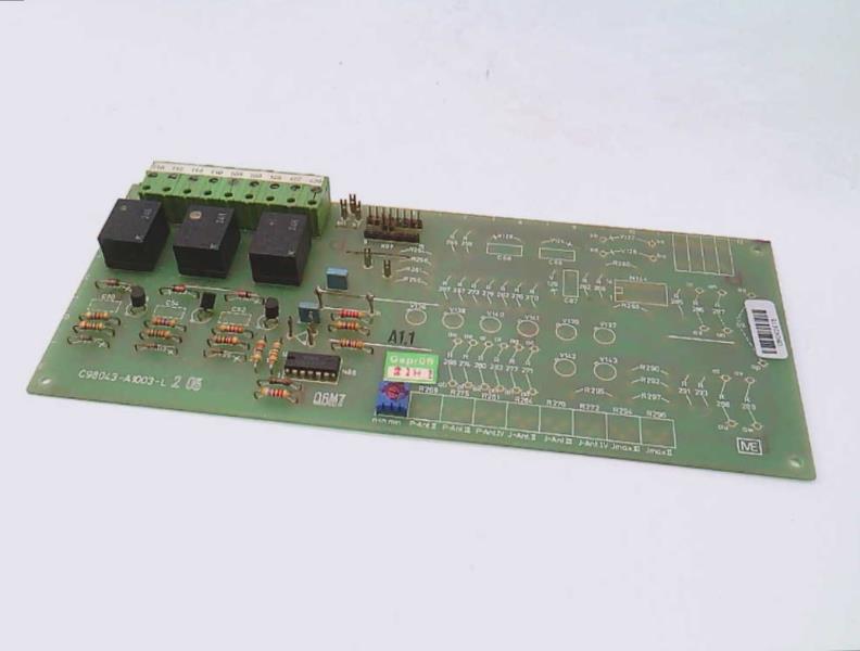 SIEMENS C98043-A1003-L205