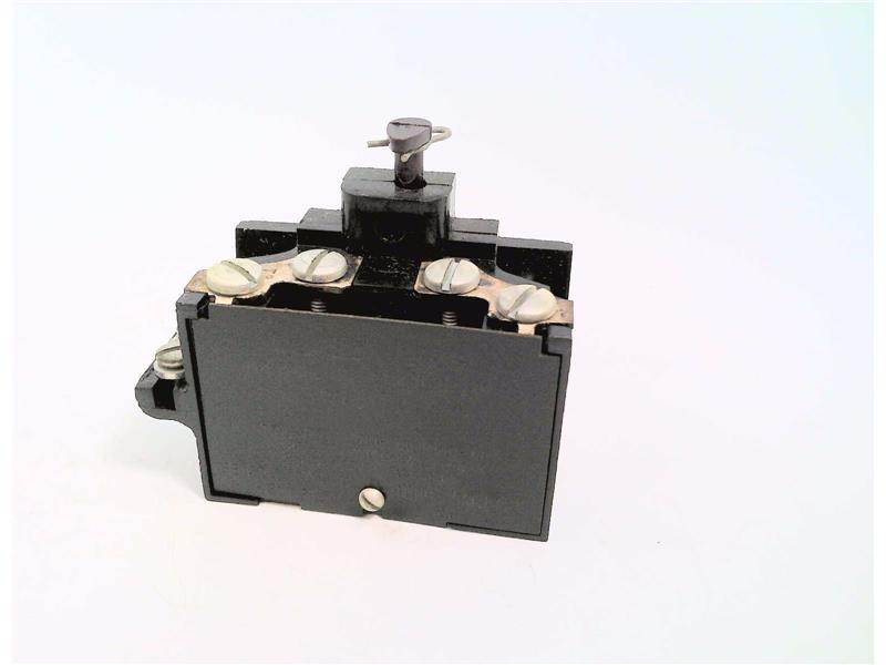 FEDERAL PACIFIC ELECTRIC 89035