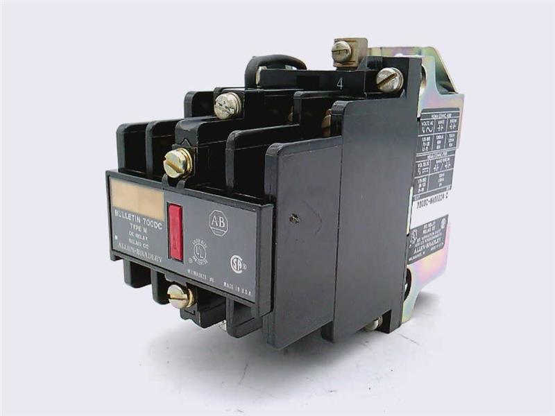 ALLEN BRADLEY 700DC-N400Z24